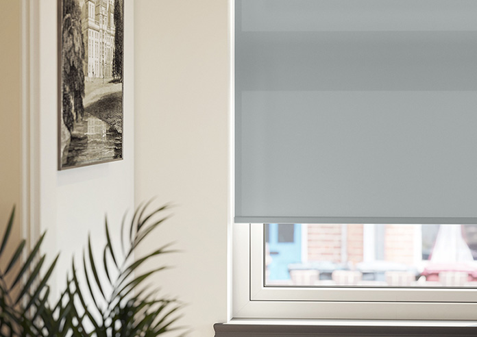 Trapani, Steel - Roller Blind - Image 5